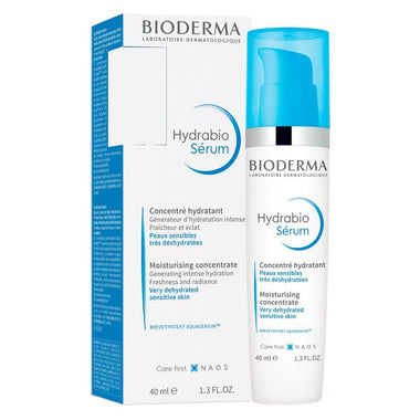BIODERMA Hydrabio Sérum