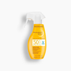 BIODERMA Photoderm SPRAY FPS 50+ DE FÁCIL APLICACIÓN Y CONTRA AGUA 300 ml