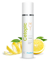 MEDIHEALTH Cetopic Crema 50gr