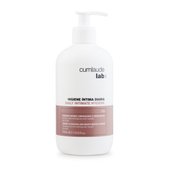 CUMLAUDE GEL Higiene Íntima Diaria 500ML
