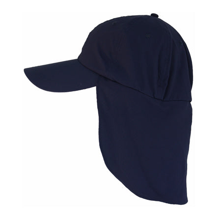 GORRA JOE NAVY UPF 50+