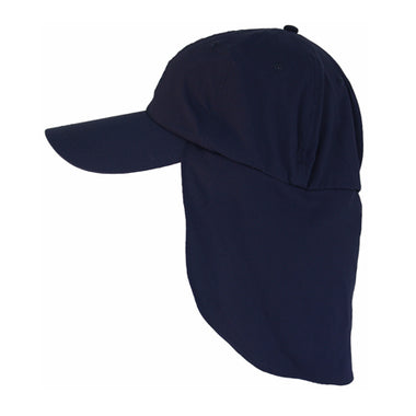 GORRA JOE NAVY UPF 50+