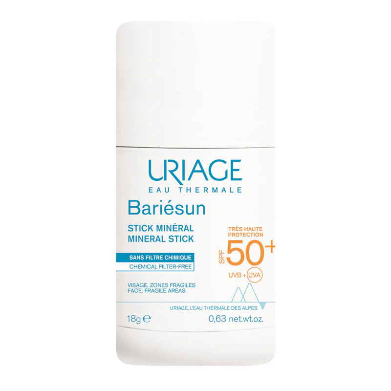 URIAGE BARIÉSUN EN BARRA