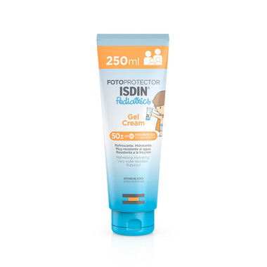 ISDIN Fotoprotector ISDIN Gel Cream Pediatrics SPF 50+