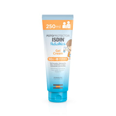 ISDIN Fotoprotector ISDIN Gel Cream Pediatrics SPF 50+