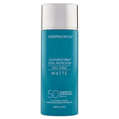 FACE SHIELD SPF 50 CON COLOR