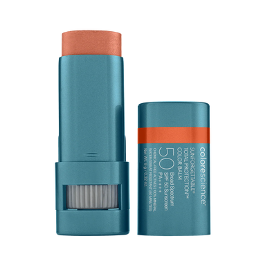 Sunforgettable Bálsamo Total Protection Color Golden Hour SPF 50 9g