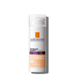 ANTHELIOS PIGMENT CORRECT SPF 50 TONO LIGHT