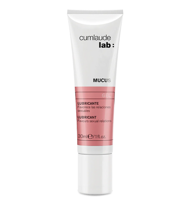 MUCUS GEL LUBRICANTE
