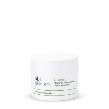 Pureskin Mascarilla Seborreguladora