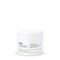 Pureskin Mascarilla Seborreguladora