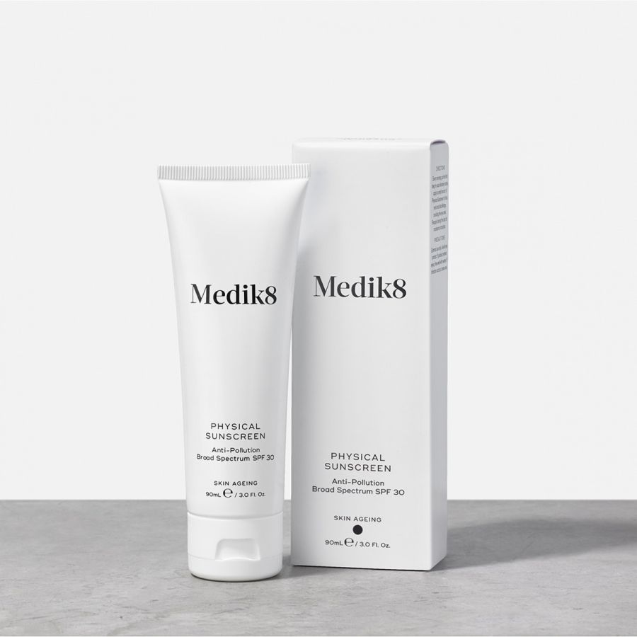 MEDIK8 PHYSICAL SUNSCREEN™