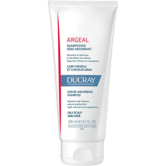 DUCRAY ARGEAL SHAMPOO 200ml