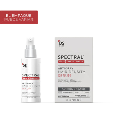 DS SPECTRAL DNC-S 60ML ANTI-GRAY