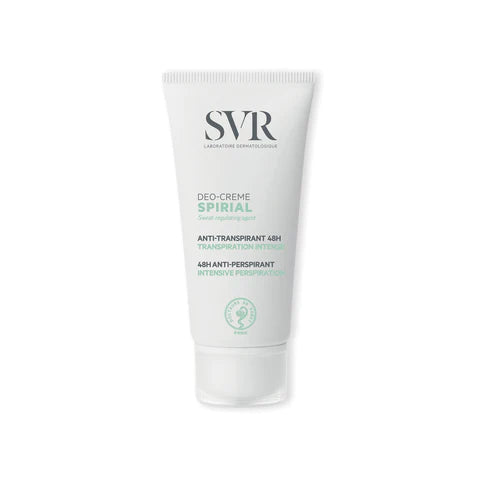 SVR SPIRIAL DEO-CREME 50ML
