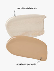 NUEVO TONO FACE SHIELD FLEX LIGHT SPF50 PROTECCION SOLAR AUTO AJUSTABLE 55ML