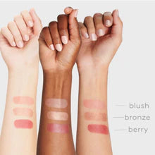 COLOR BALM BLUSH SPF50 BALSAMO DE COLOR PARA MEJILLAS, PÁRPADOS Y LABIOS 9GR