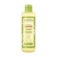 A-DERMA EXOMEGA CONTROL Aceite de ducha emoliente 500ML