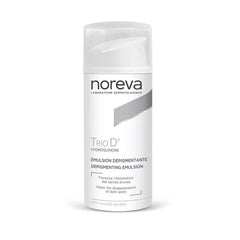NOREVA TRIO D EMULSION DESPIGMENTANTE 30ML
