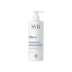 SVR XERIAL 10 LAIT CORPS 400ML