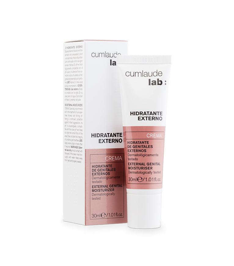 HIDRATANTE EXTERNO gel-crema 30ml