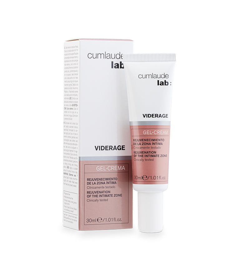 VIDERAGE gel-crema 30ml