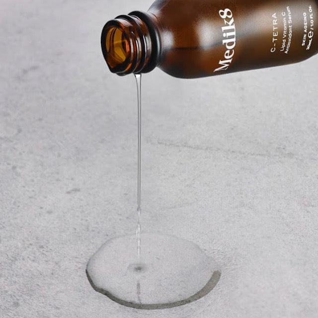 MEDIK8 C-TETRA® MEDIK8