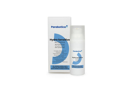 HYDRA SENSITIVE  CONTORNO DE OJOS