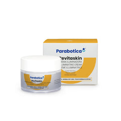 REVITASKIN EMULSIÓN ILUMINADORA