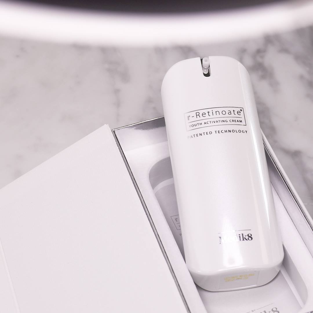 MEDIK8 R-RETINOATE® DAY & NIGHT