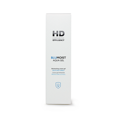 BLUMOIST AQUA GEL