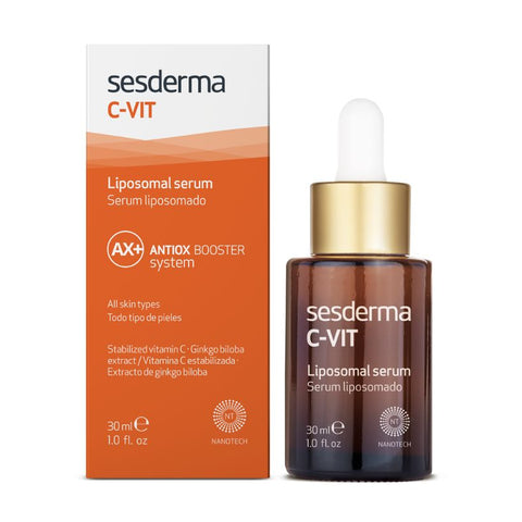 SESDERMA C-VIT LIPOSOMAL SERUM 30ML