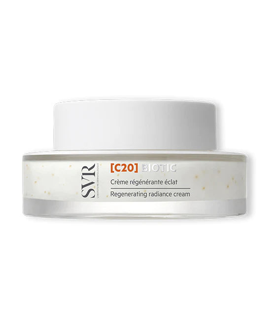 SVR [C20] BIOTIC 50ML