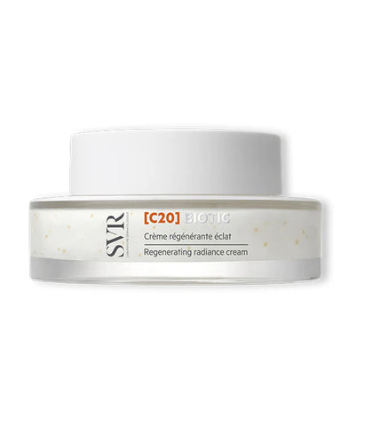 SVR [C20] BIOTIC 50ML