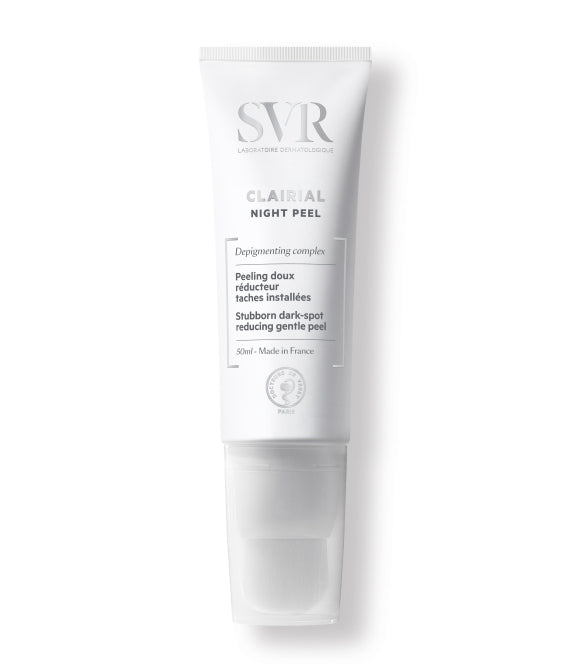 SVR CLARIAL NIGHT PEEL