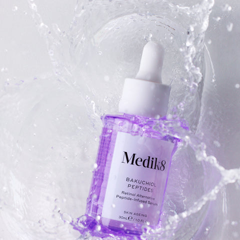 MEDIK8 BAKUCHIOL PEPTIDES 30ML