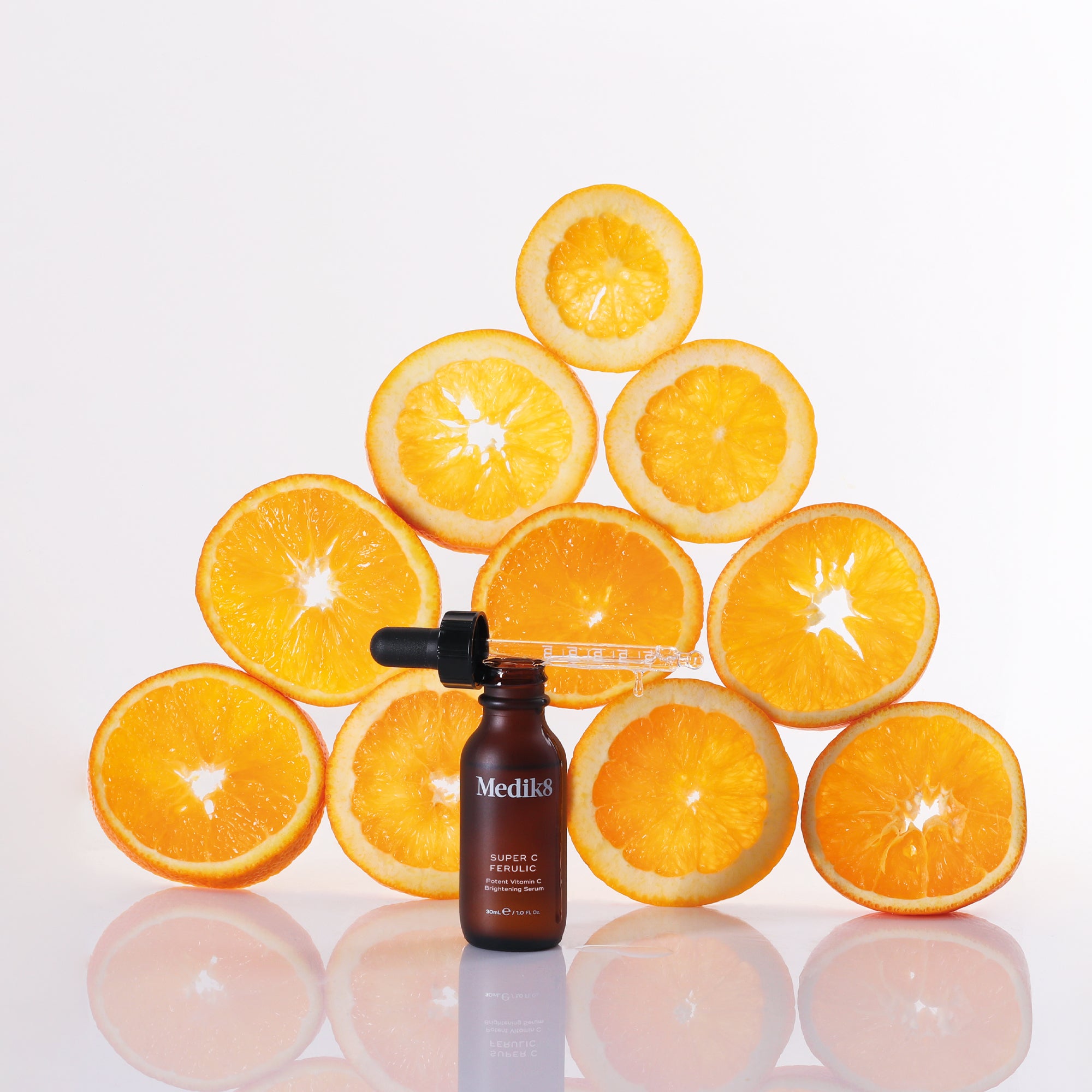 MEDIK8 SUPER C FERULIC™ MEDIK8