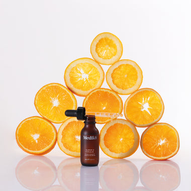 MEDIK8 SUPER C FERULIC™ MEDIK8