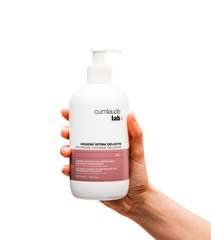 HIGIENE ÍNTIMA DELIGYN  500ml