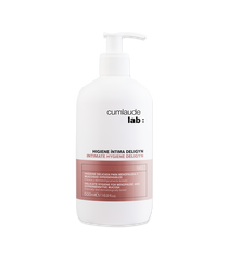 HIGIENE ÍNTIMA DELIGYN  500ml