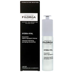 FILORGA HYDRA-HYAL antiedad 30ml