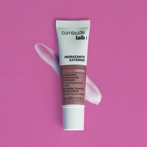 HIDRATANTE EXTERNO gel-crema 30ml