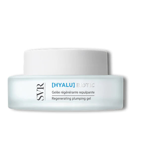 SVR [HYALU] BIOTIC 50ml