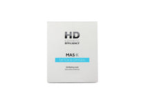 MAS.K DETOX & OXYGEN