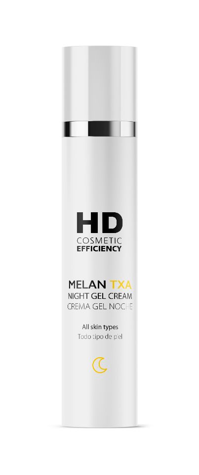 MELAN TXA CREMA-GEL NOCHE