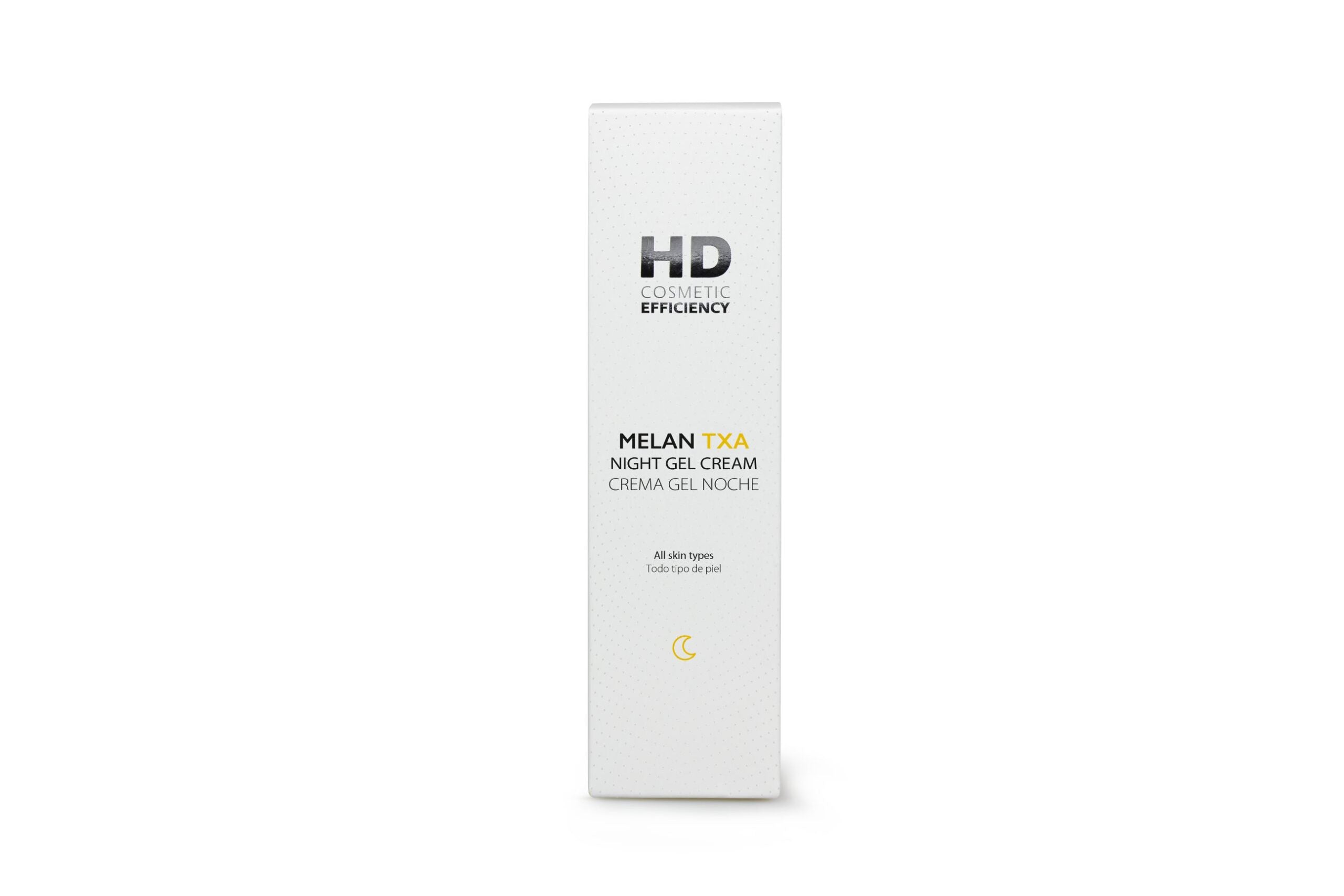 MELAN TXA CREMA-GEL NOCHE