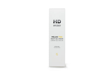 MELAN TXA CREMA-GEL NOCHE