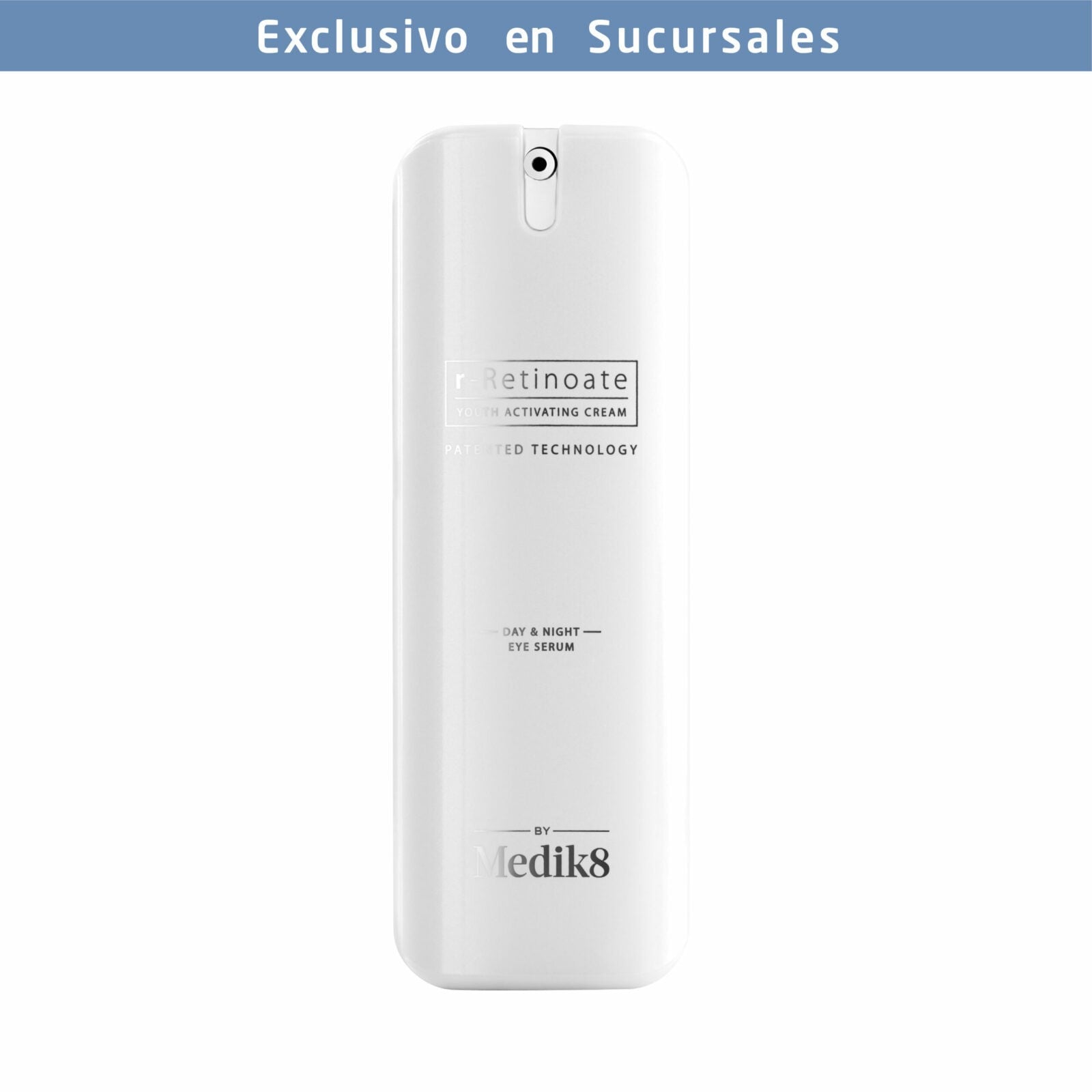 MEDIK8 R-RETINOATE® DAY & NIGHT