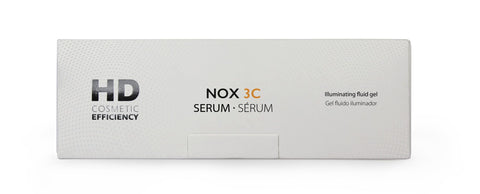 NOX 3C SERUM GEL FLUIDO ILUMINADOR