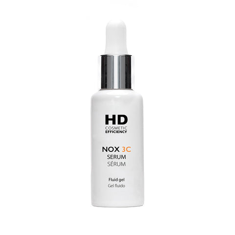 NOX 3C SERUM GEL FLUIDO ILUMINADOR